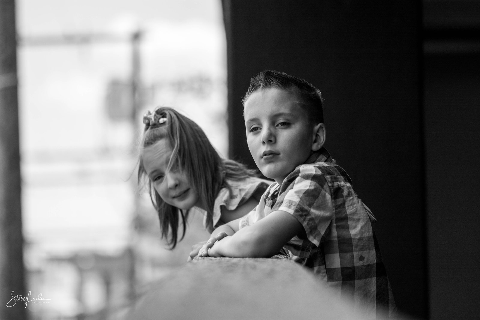 Candid family photography Coon Rapids MN